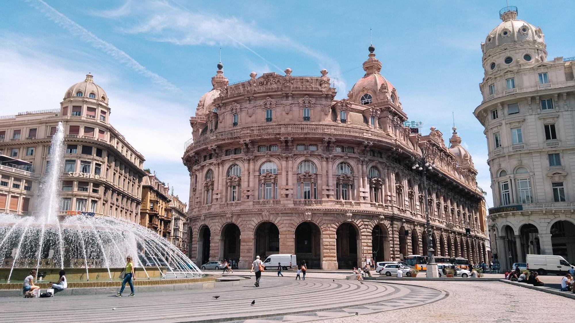 Casa Marina Nel Cuore Di Apartamento *