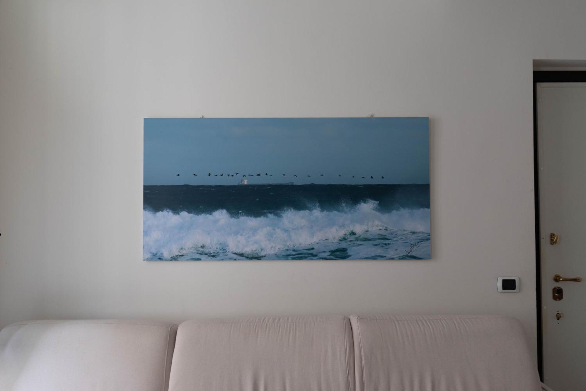 Apartamento Casa Marina Nel Cuore Di
